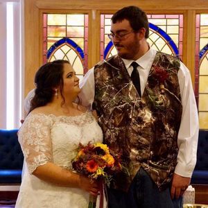 Meet your Posher, Autumn